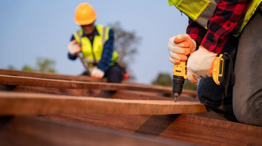 Professional Flat Roofing Installation in Bonsall, CA